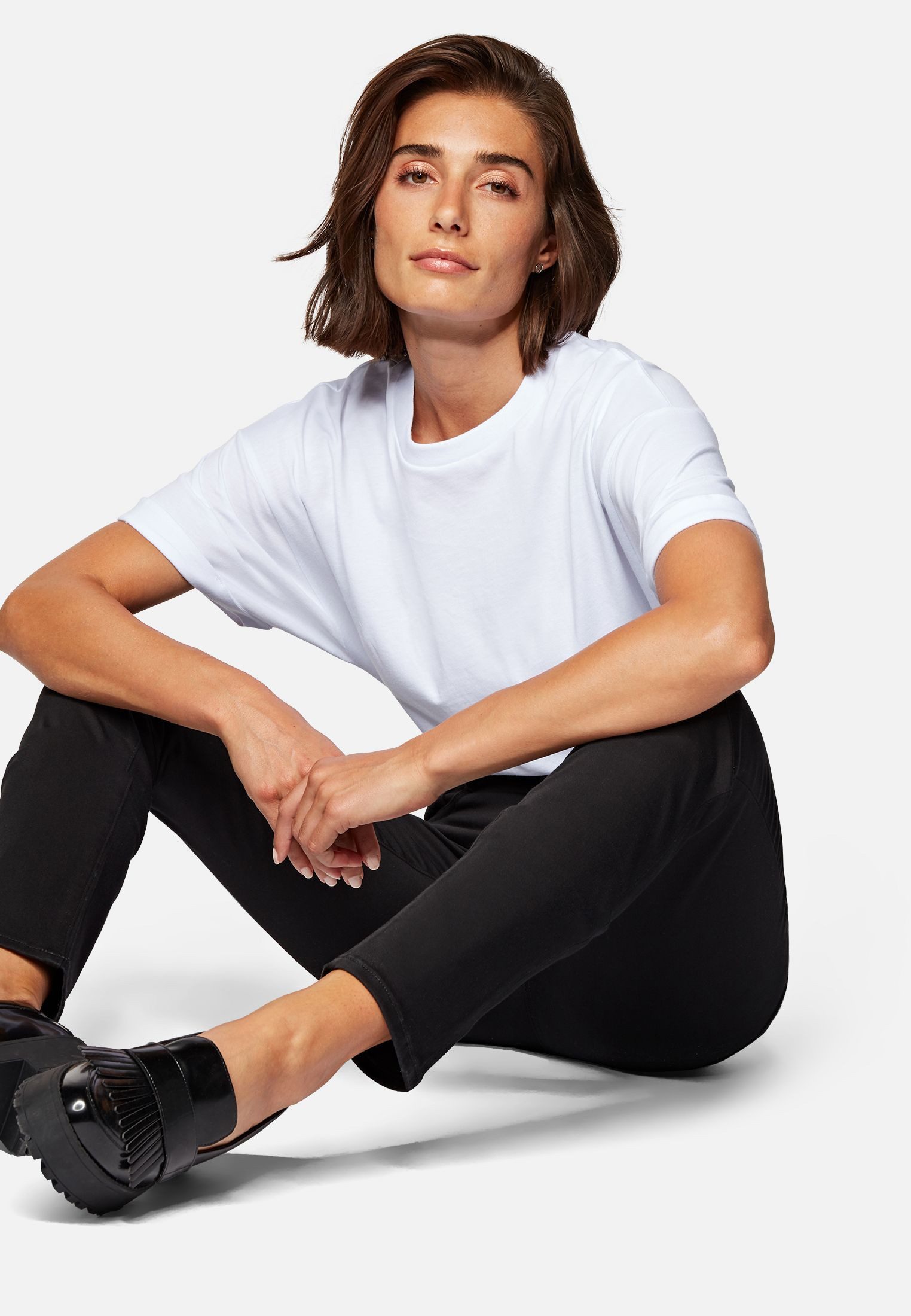 Mavi 5-Pocket-Jeans