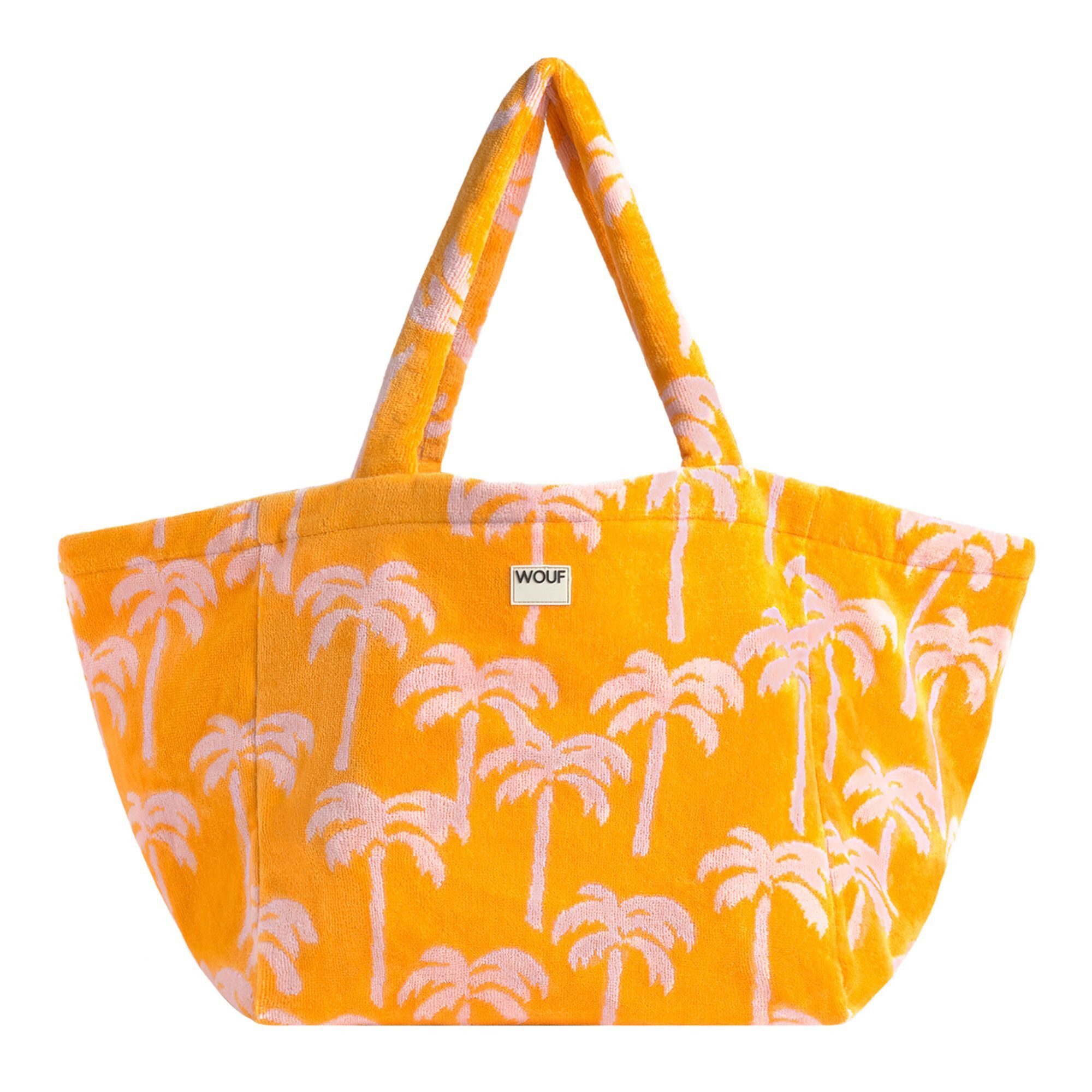 Wouf Shopper Terry, Baumwolle