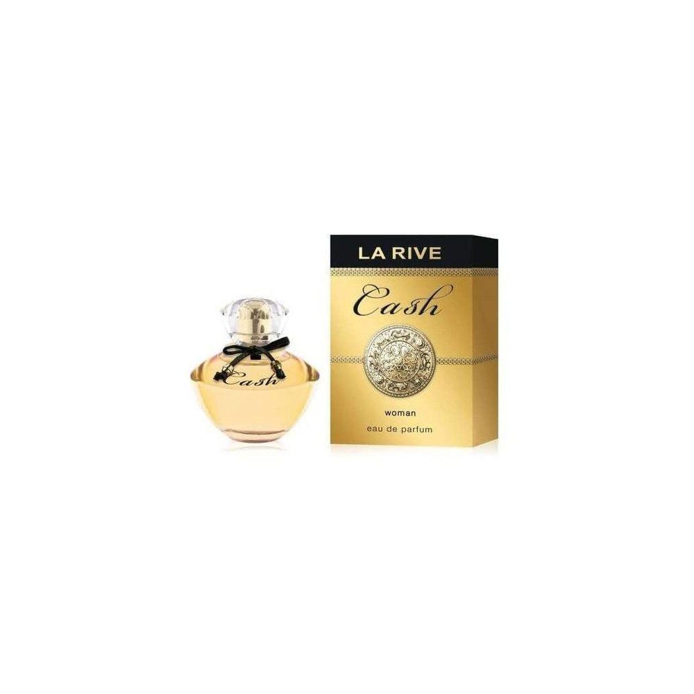 La Rive Eau de Parfum Cash Woman Edp 90 ml