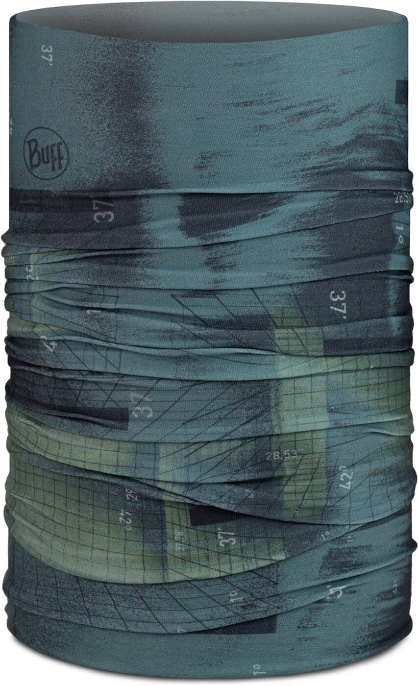 Buff Halstuch Original EcoStretch SILVERSAGE