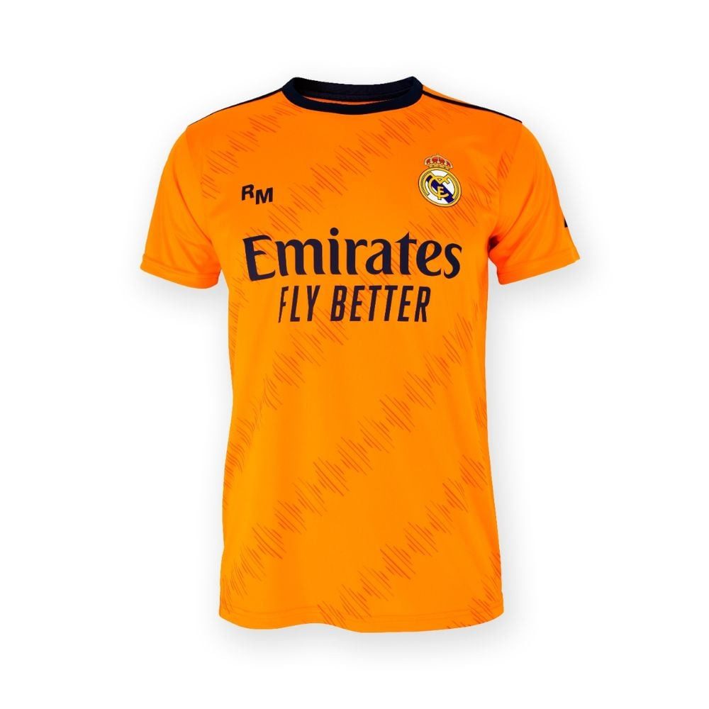 Real Madrid Fußballtrikot Real Madrid auswärtstrikot herren 24/25
