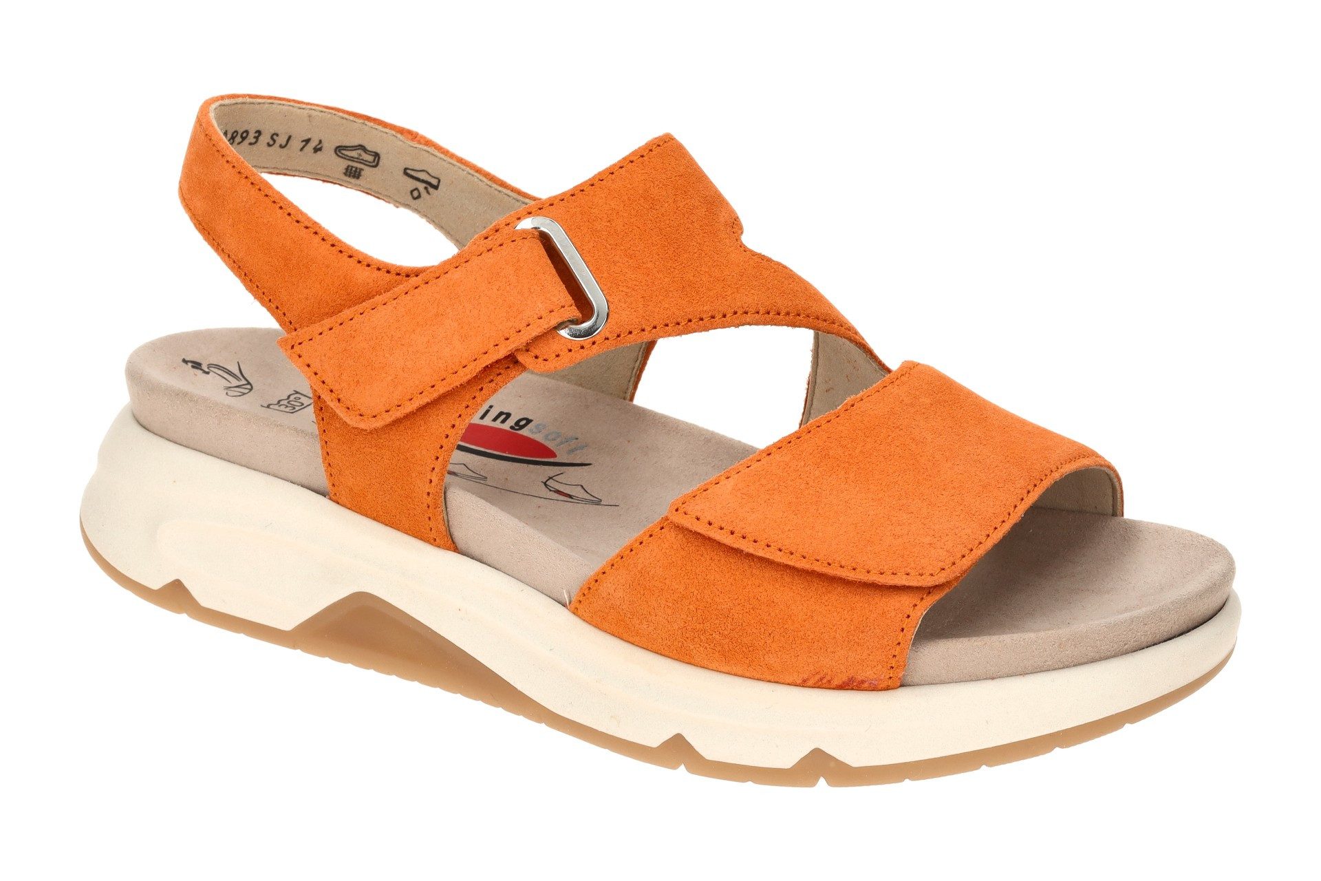 Gabor 66.885.35 Sandalette
