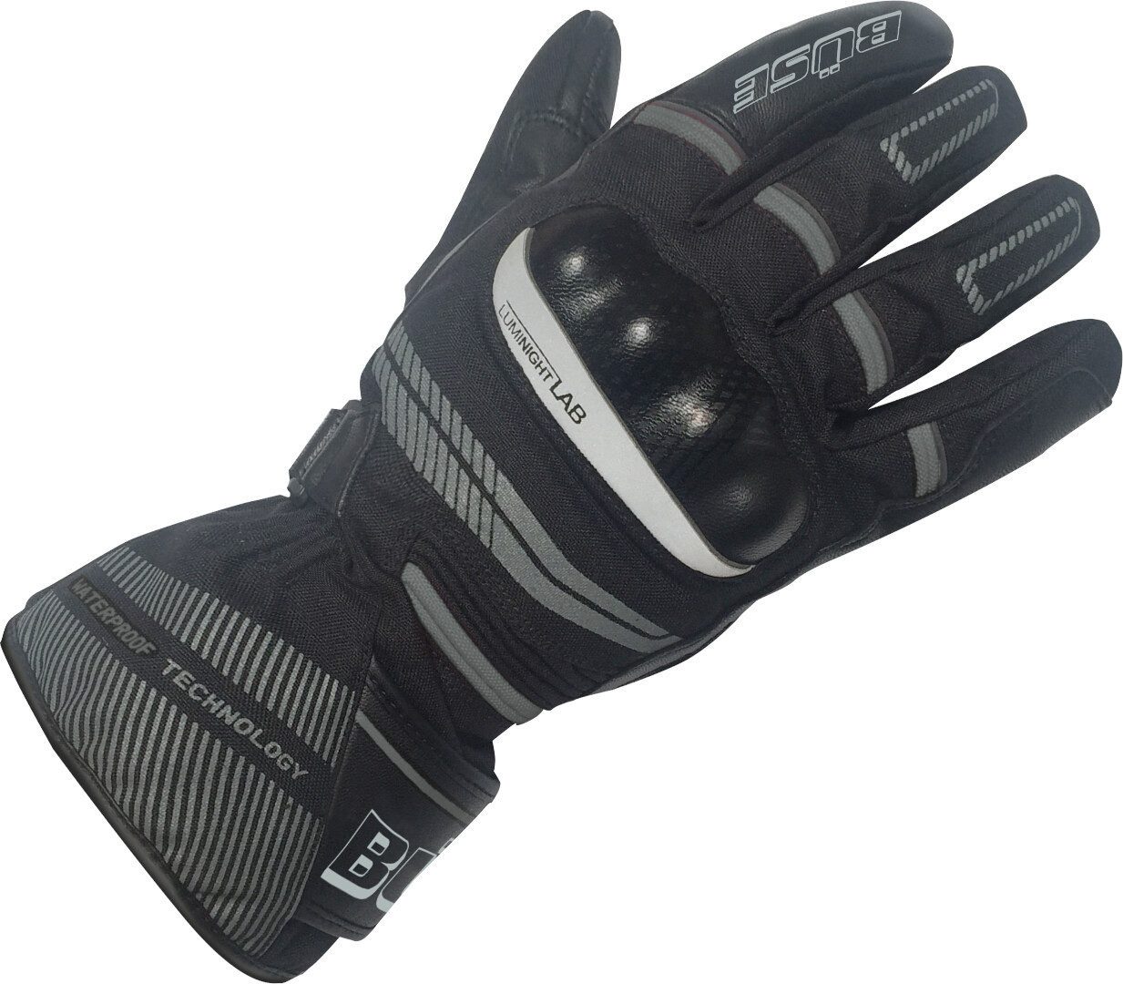 Motorradhandschuhe Brandon wasserdichte Motorrad Handschuhe