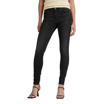 G-Star RAW Skinny-fit-Jeans 3301 High Skinny Jeanshose mit Stretch