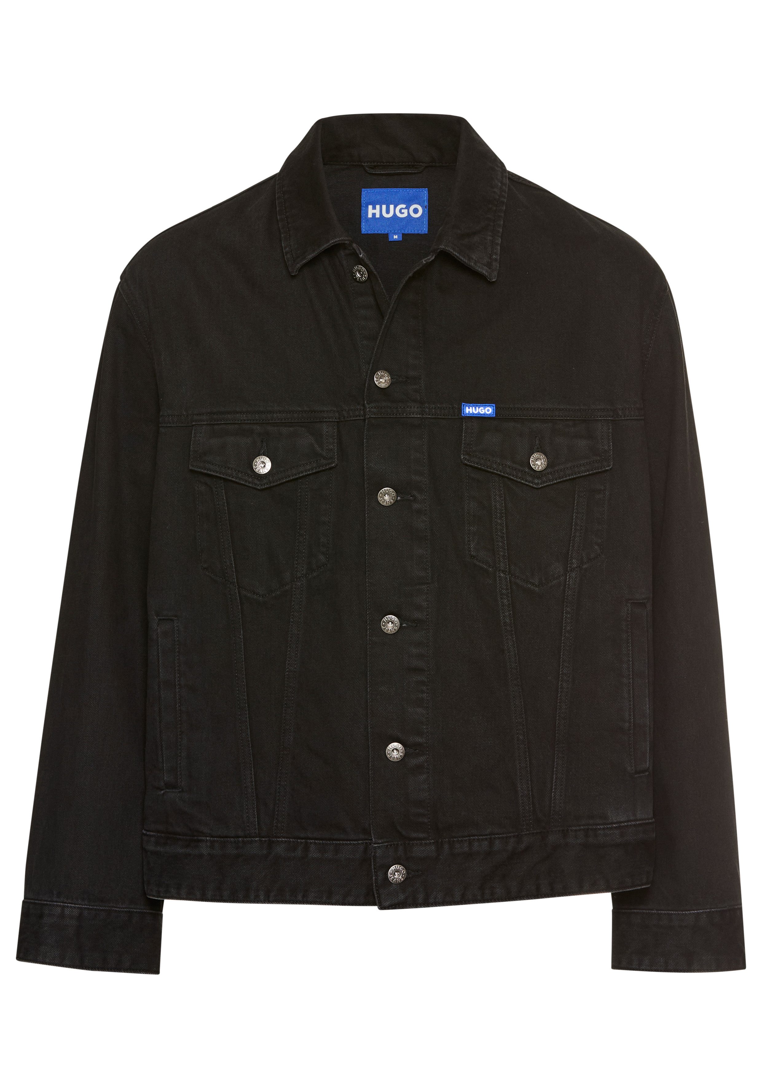 Jeansjacke Kirkby