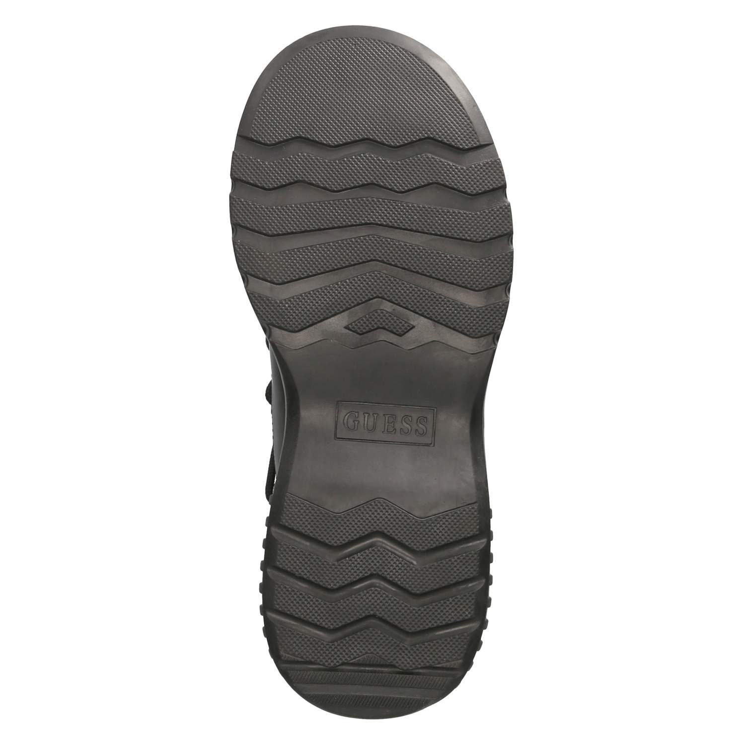 Guess Winterstiefeletten Stiefelette
