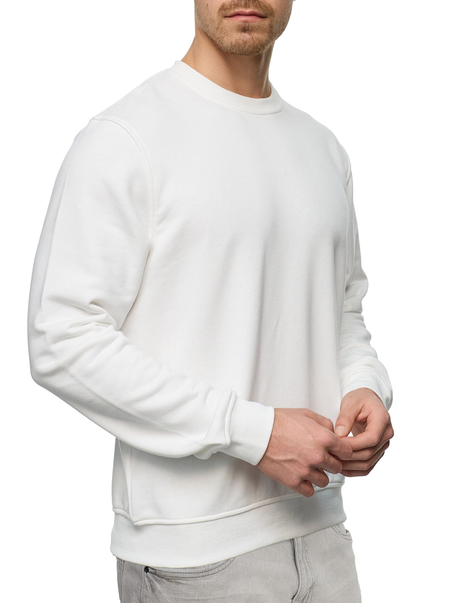 Indicode Sweatshirt INFence