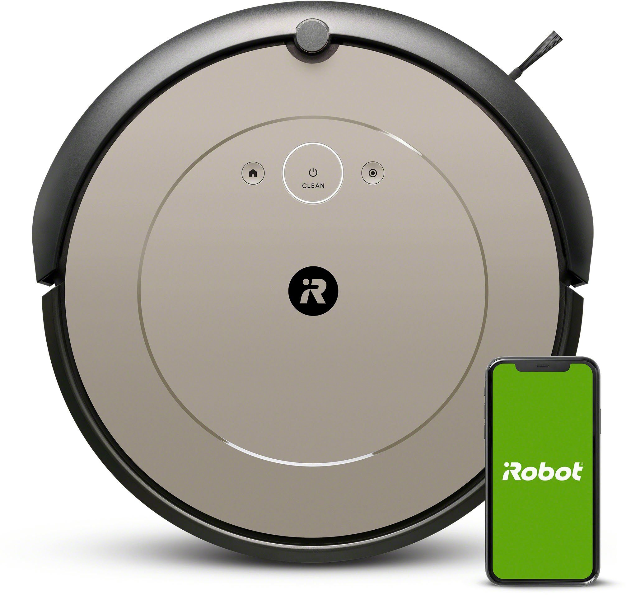 (i1154) Roomba Saugroboter iRobot i1