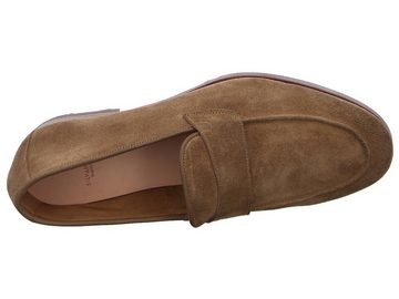 Silvano Sassetti H.-Slipper beige Slipper