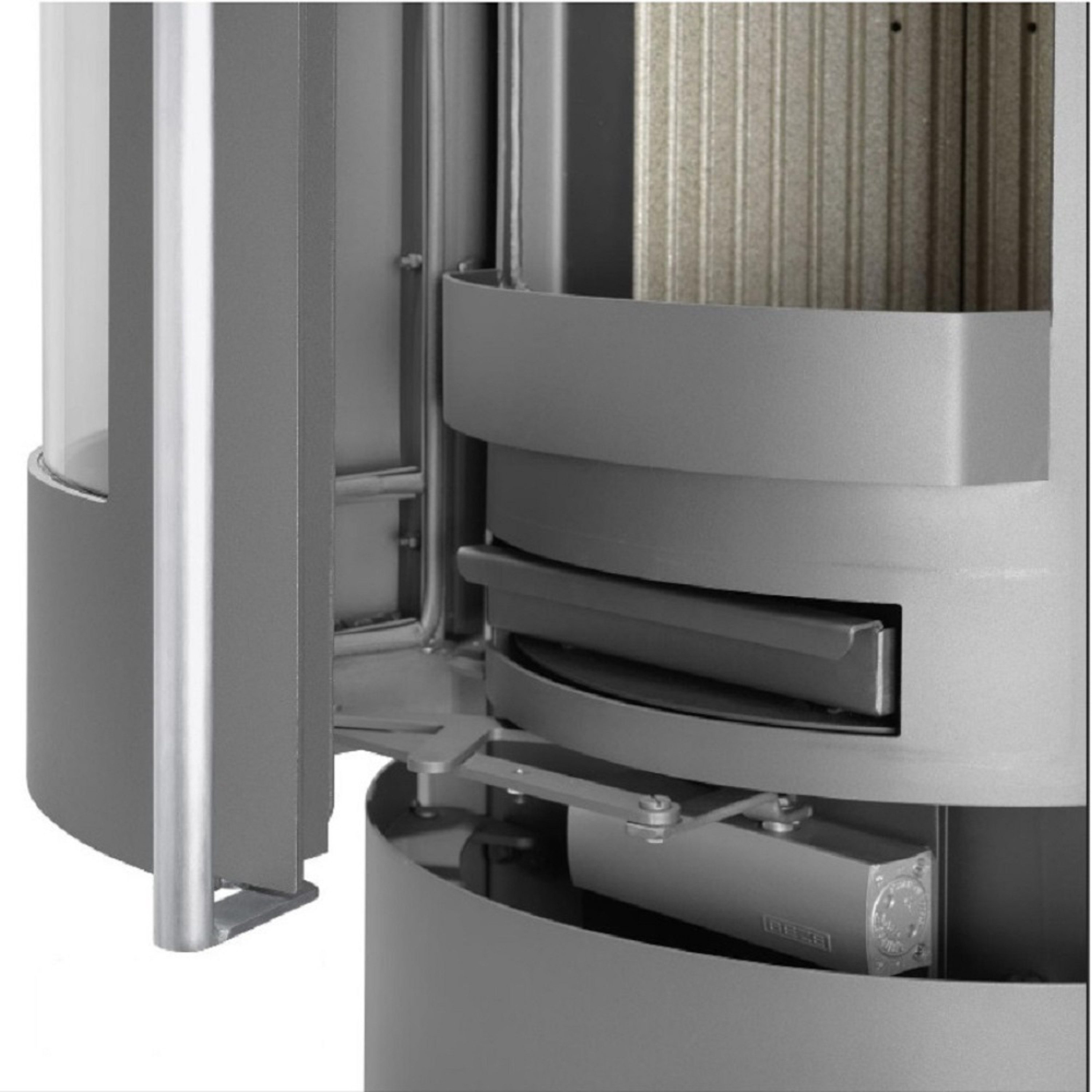 Oranier Kaminofen Polar Neo 8