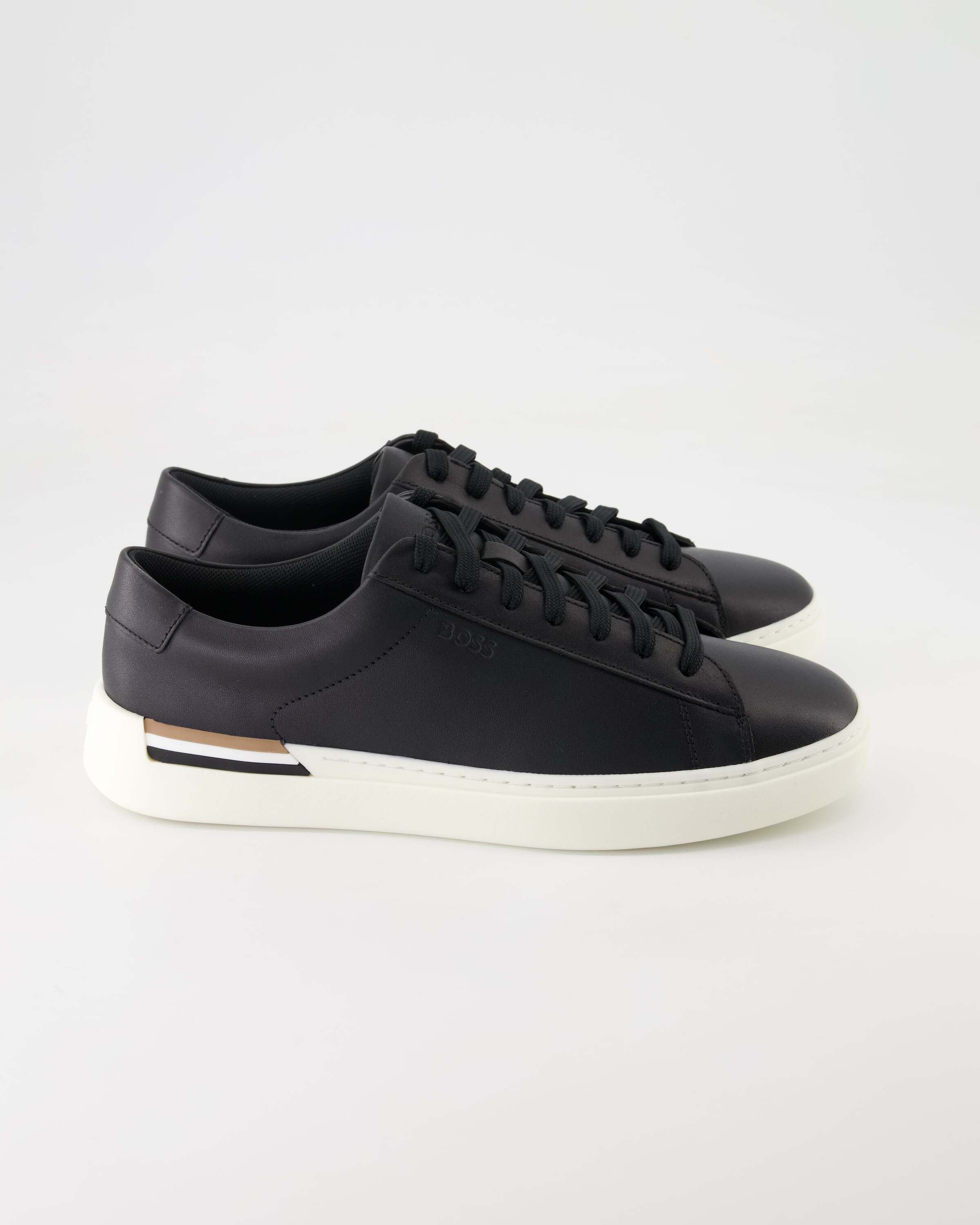 BOSS Clint Tenn ltt Sneaker Obermaterial: günstig online kaufen