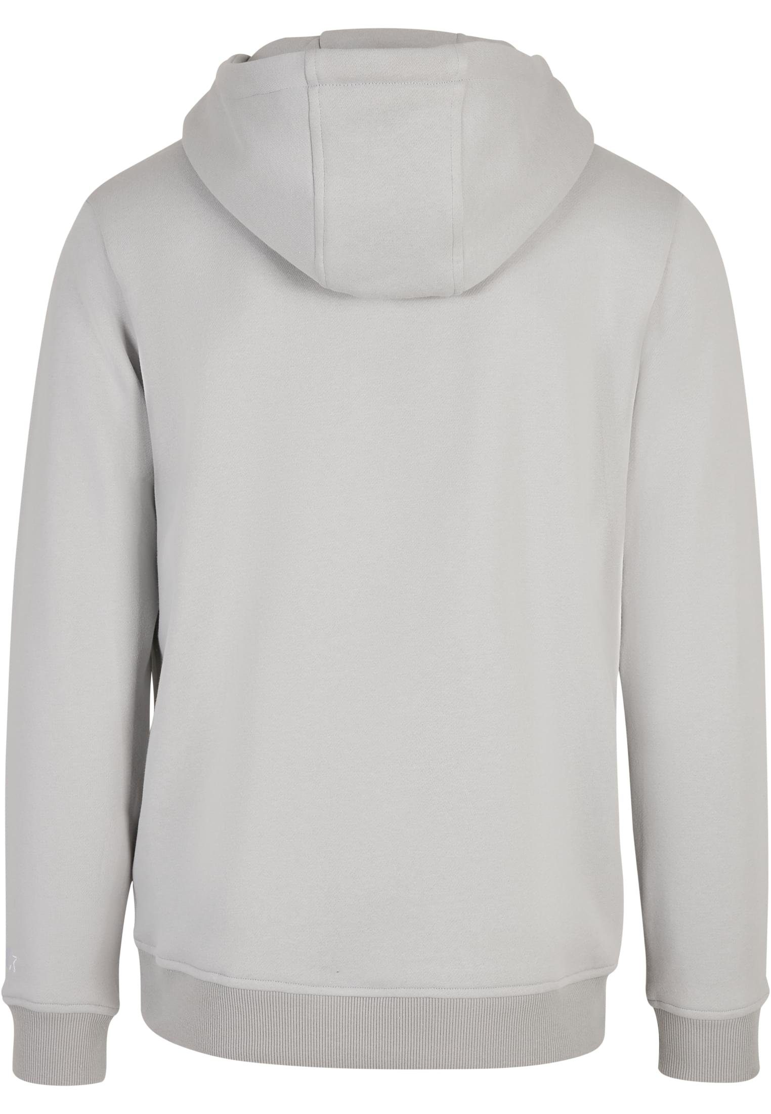 Starter Sweater Herren Starter Essential Hoody (1-tlg) lightasphalt | Sweatshirts