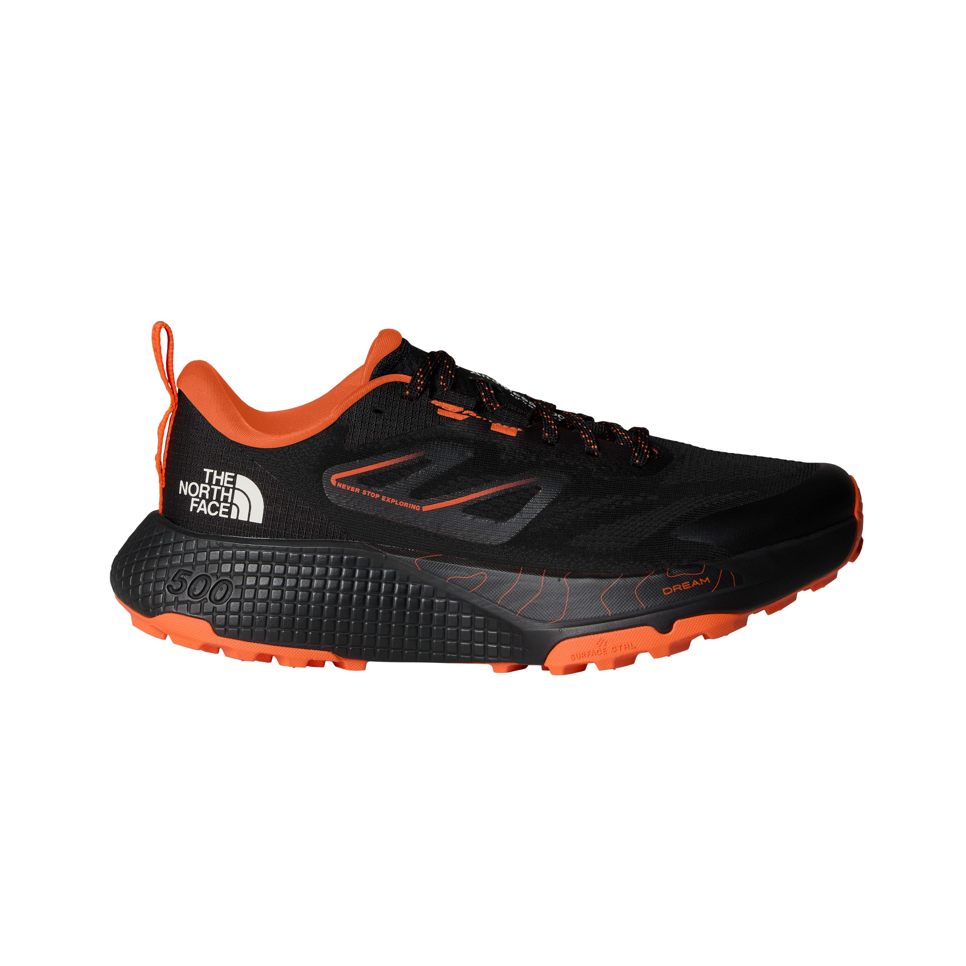 The North Face M ALTAMESA 500 Laufschuh Trail-Runningschuhe günstig online kaufen