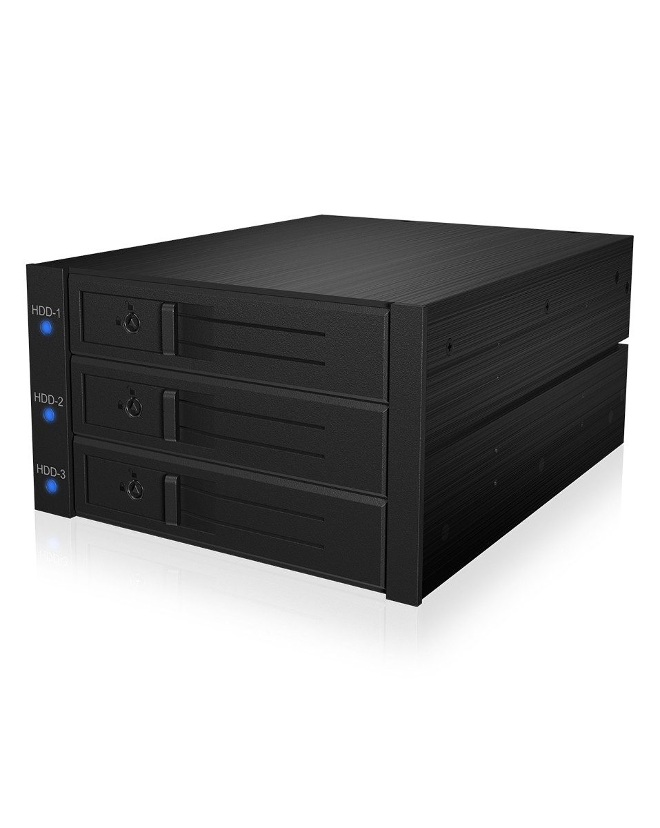 ICY BOX PC-Gehäuse