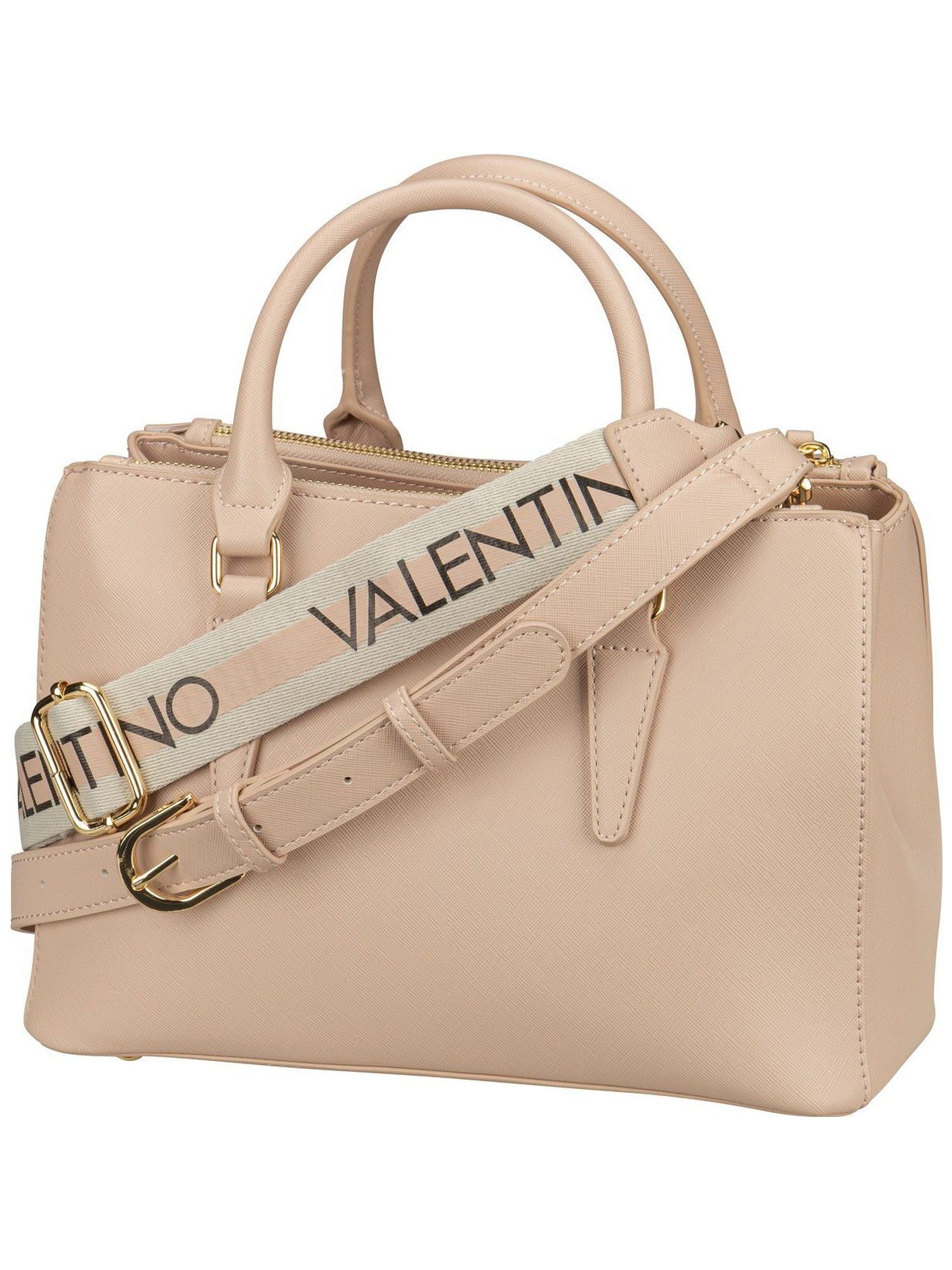 VALENTINO BAGS Handtasche Zero RE Shopping 302, Satchel