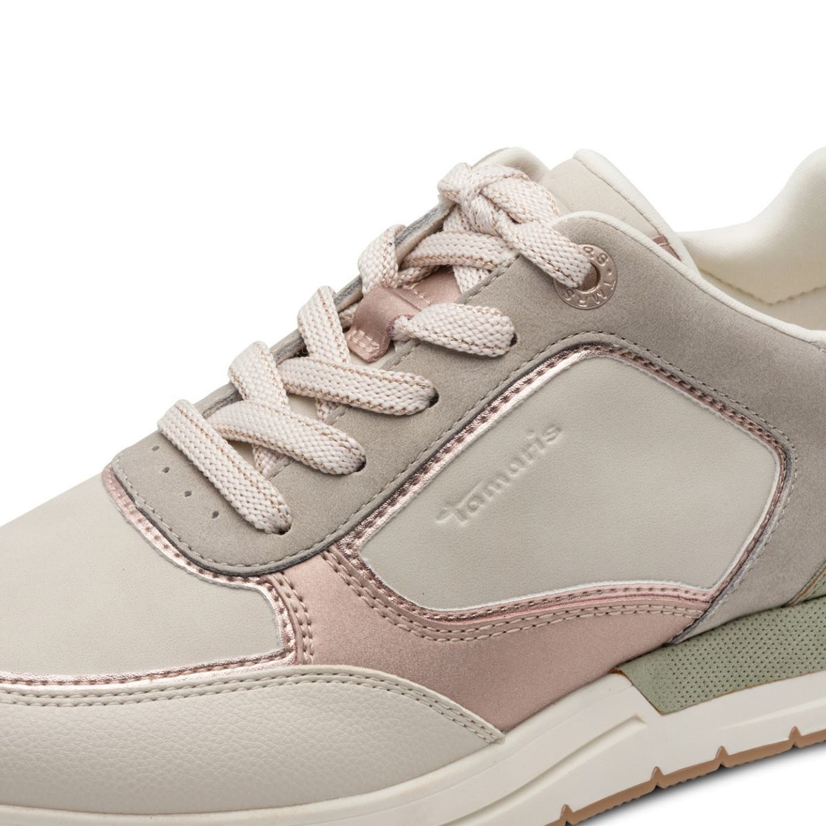 Tamaris 1-23768-45/430 Schnürschuh günstig online kaufen