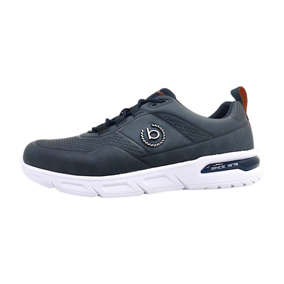 bugatti Schnürer Schnürschuh günstig online kaufen
