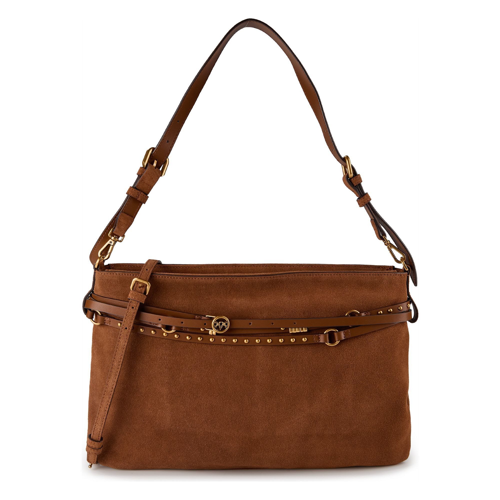 Schultertasche Belt Bag Big