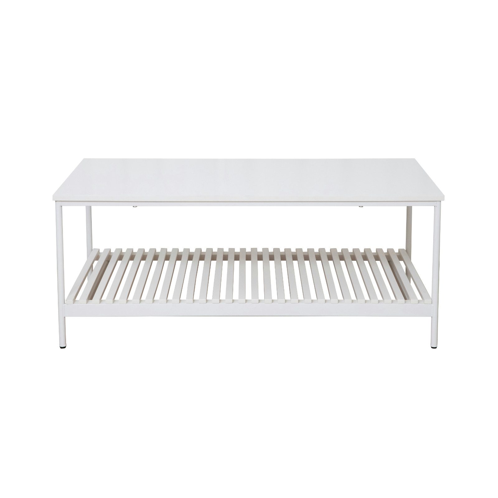 SVITA Couchtisch AMAL, Metalltisch, Industrial Design, günstig online kaufen