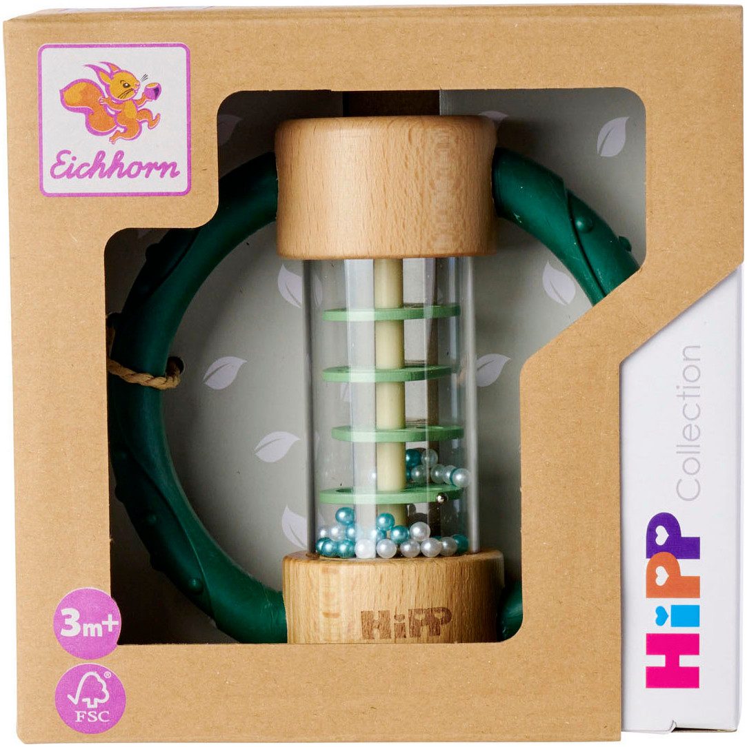 Eichhorn Rassel Bay HiPP Rasselstab