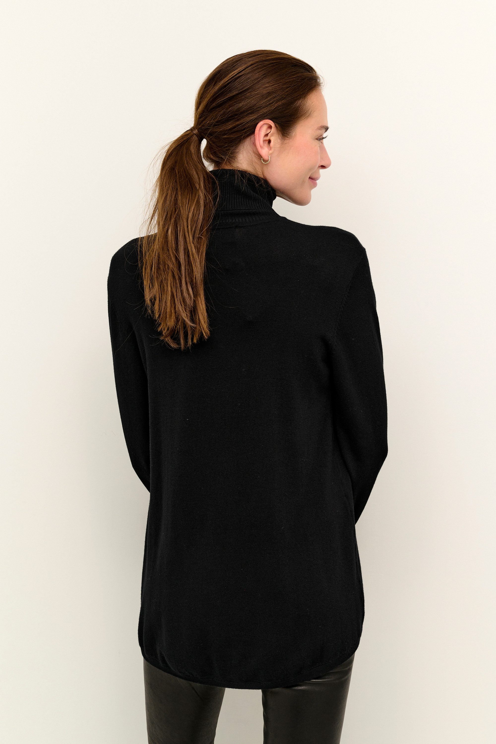 Culture Strickpullover Strickpullover CUannemarie günstig online kaufen
