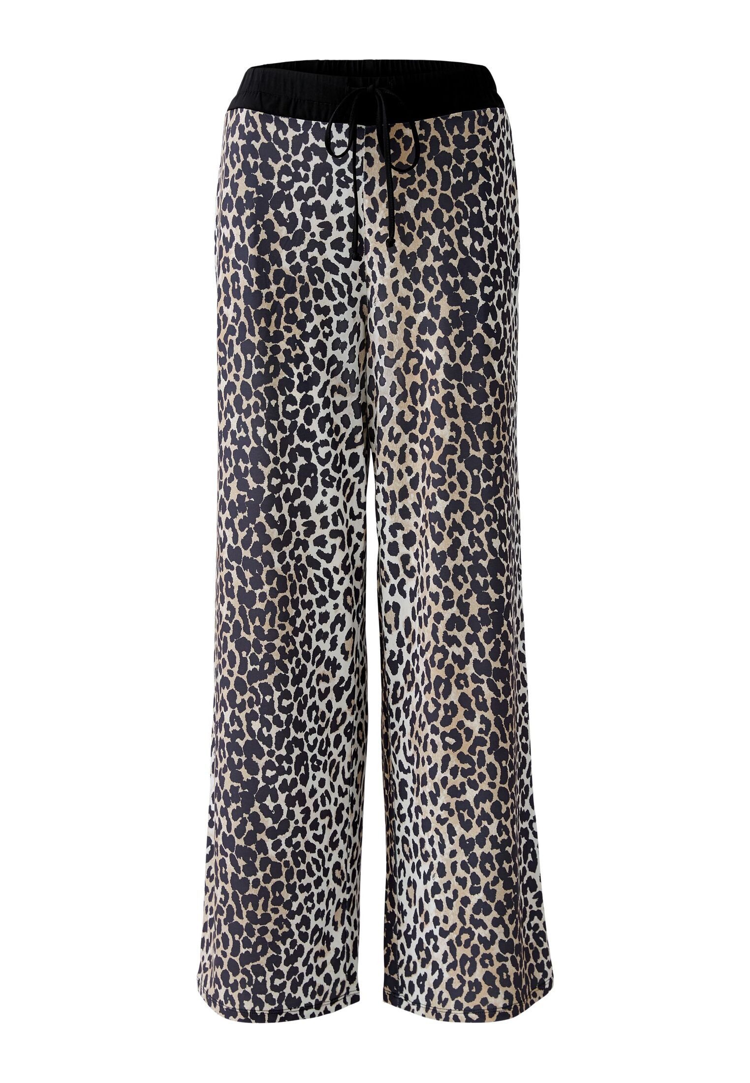 Oui Stoffhose Schlupfhose Silky Touch Qualität günstig online kaufen