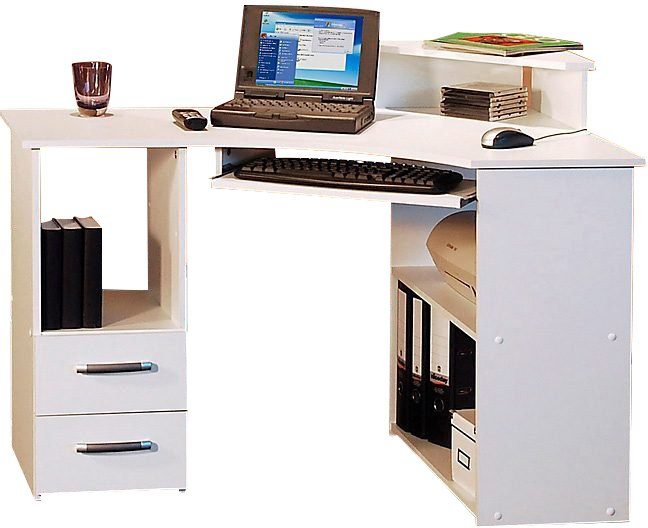 VOGL Möbelfabrik Schreibtisch Sam, in 2 günstig online kaufen