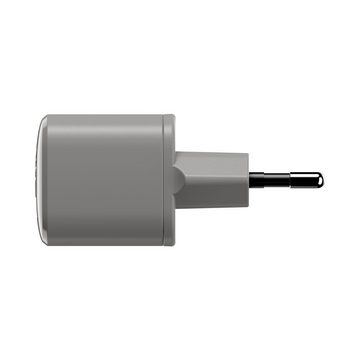 Fresh´n Rebel USB-C Mini Charger 20W USB-Ladegerät (schnell Ladegerät, Kompaktes Wandladegerät, Ladeadapter)