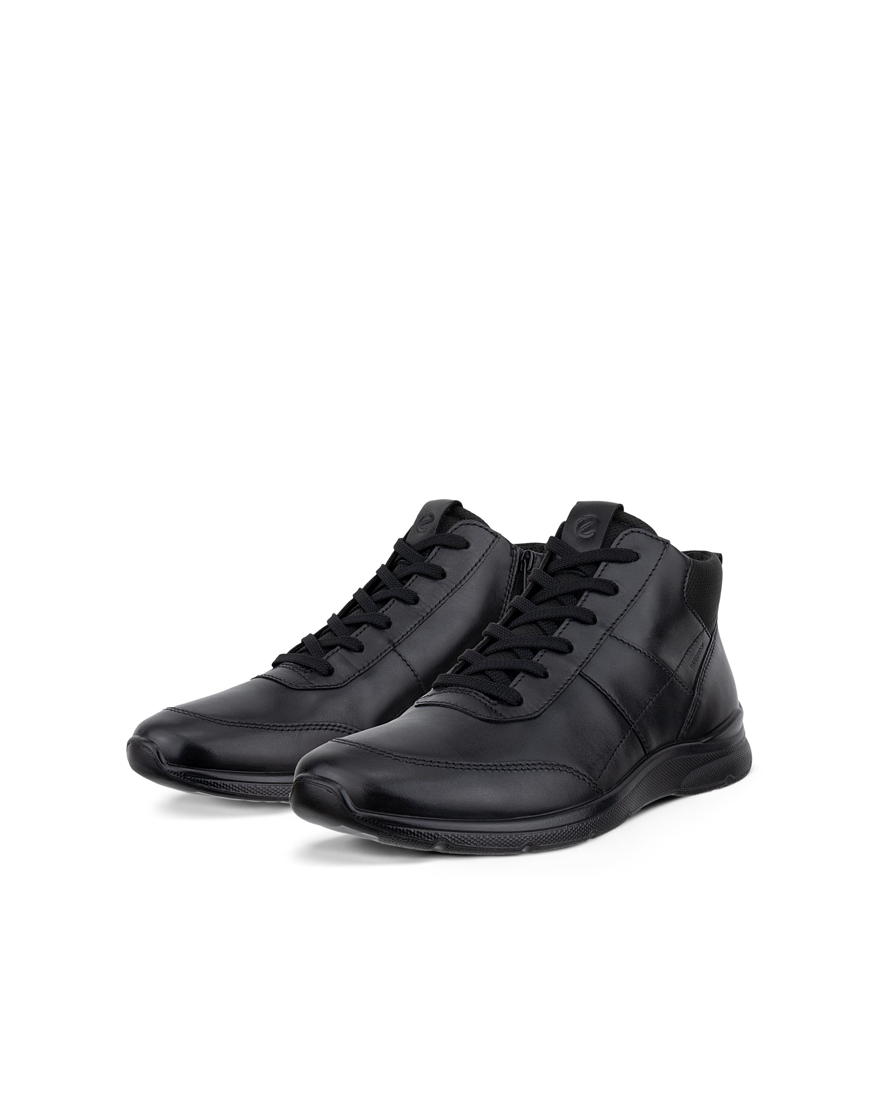 Ecco ECCO IRVING Schnürboots Schnürstiefelette, Boots mit Waterproof – Bild 4 von 5