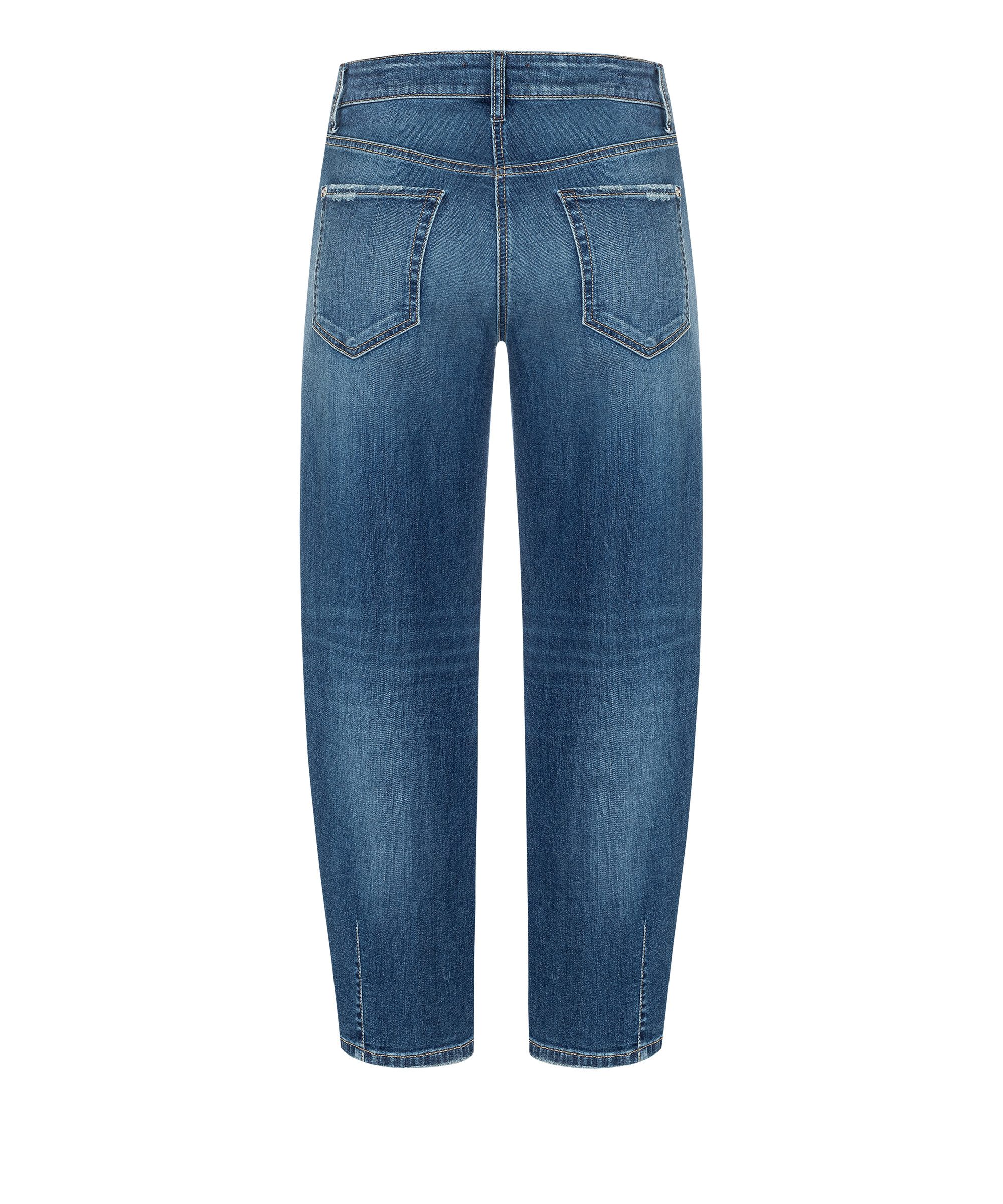 Cambio 5-Pocket-Jeans günstig online kaufen