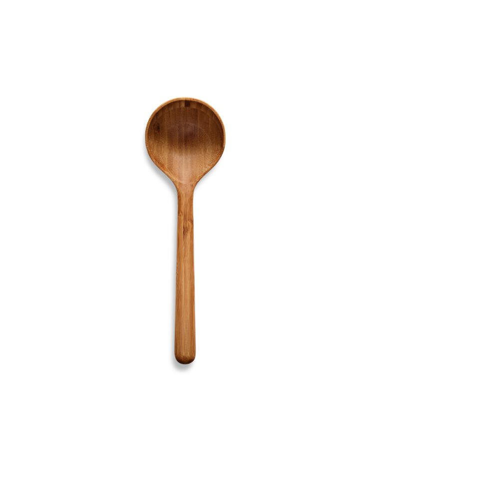 Eva Solo Schöpflöffel Nordic kitchen, Bamboo, 29 cm