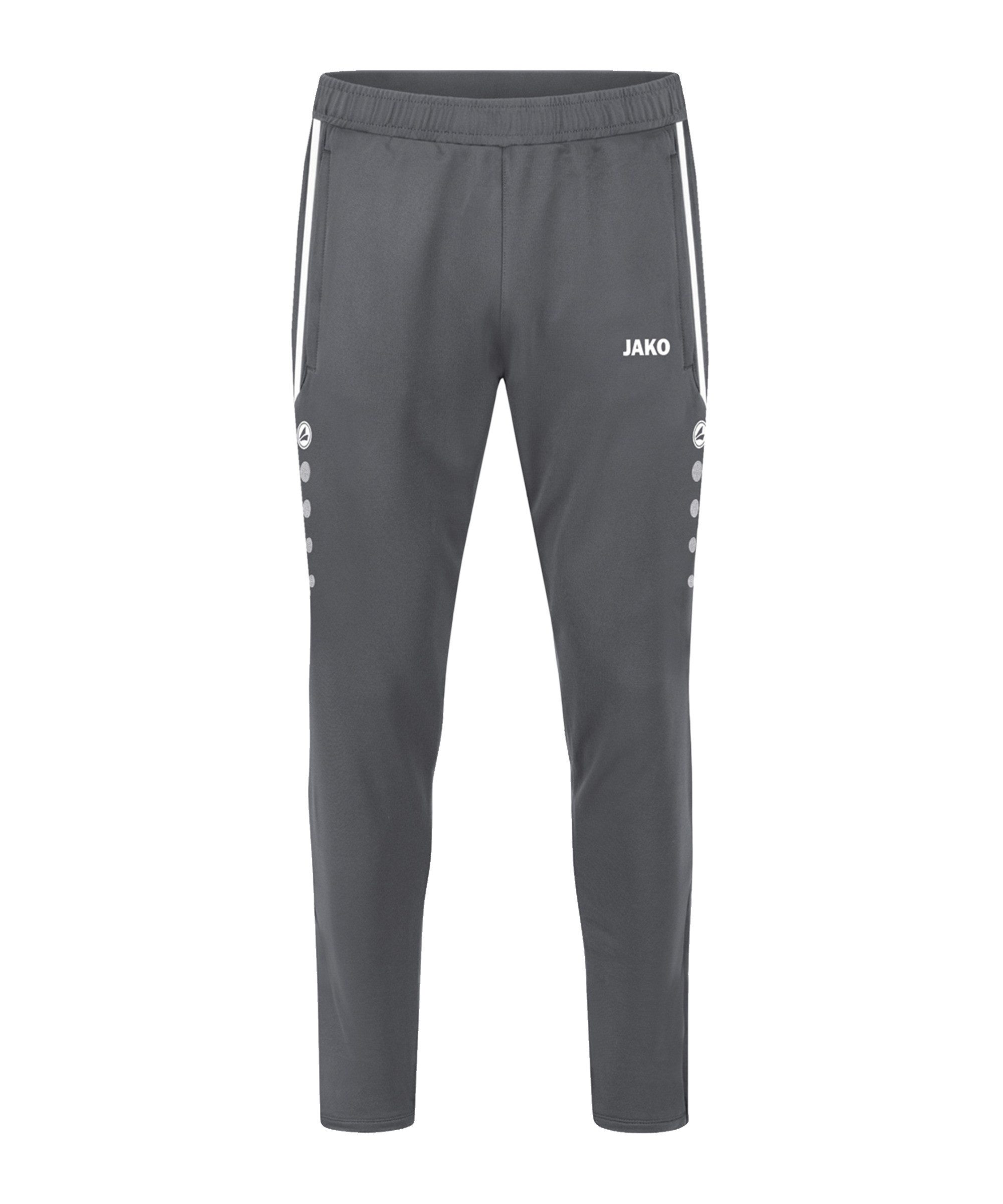 Trainingshose Jako Damen Trainigshose Allround 8489