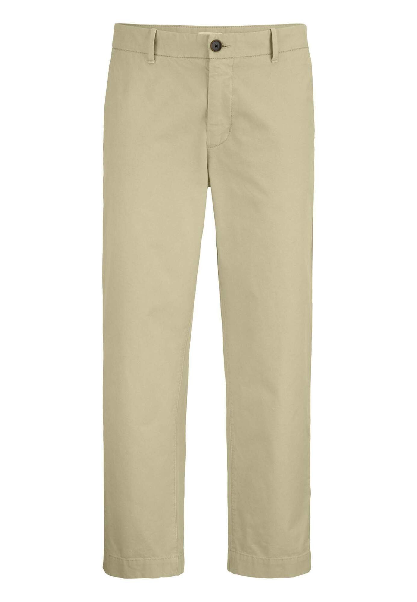 Stoffhose aus reiner Bio-Baumwolle