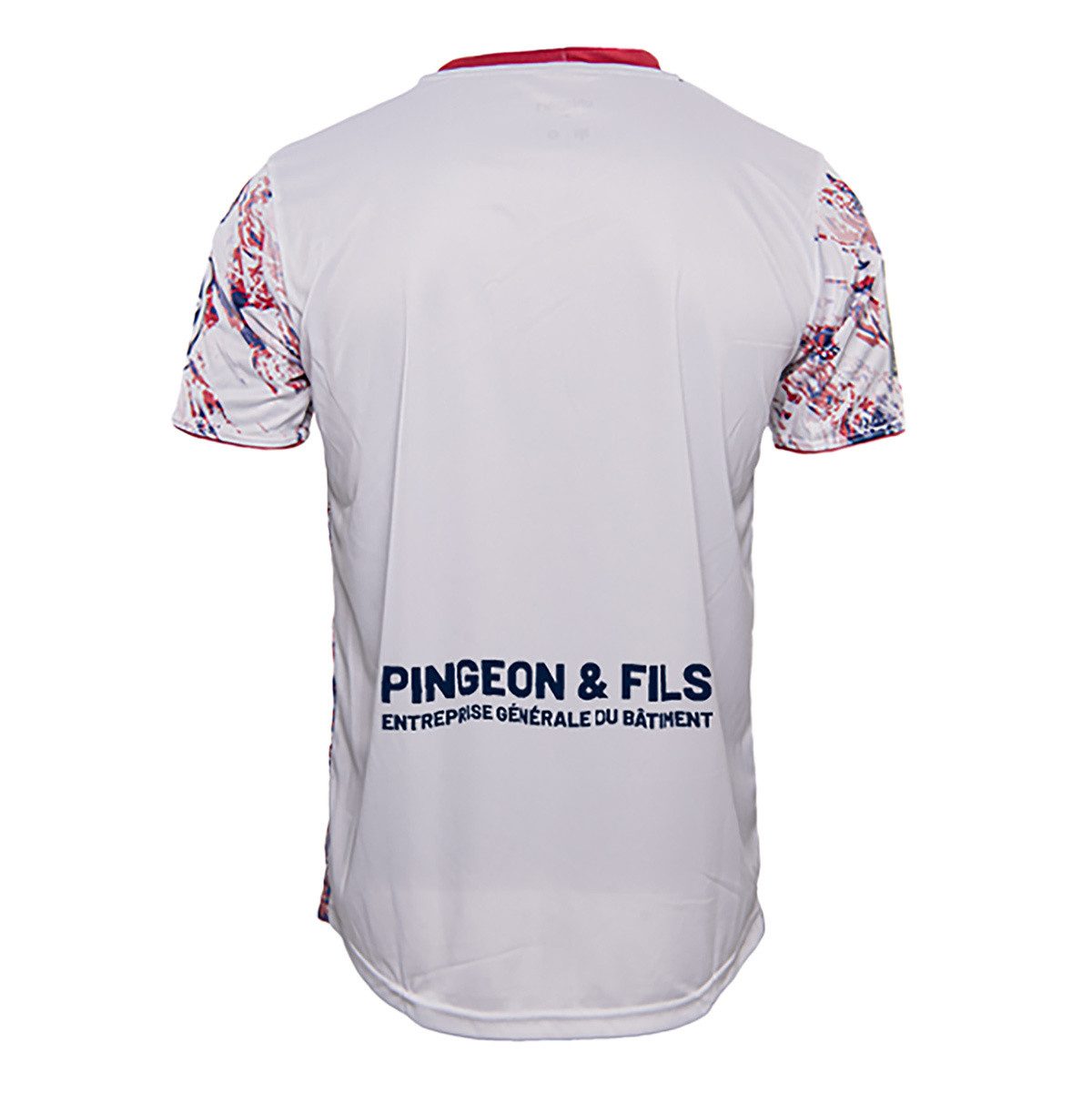 uhlsport Trainingsshirt Trikot Clermont Foot Away günstig online kaufen