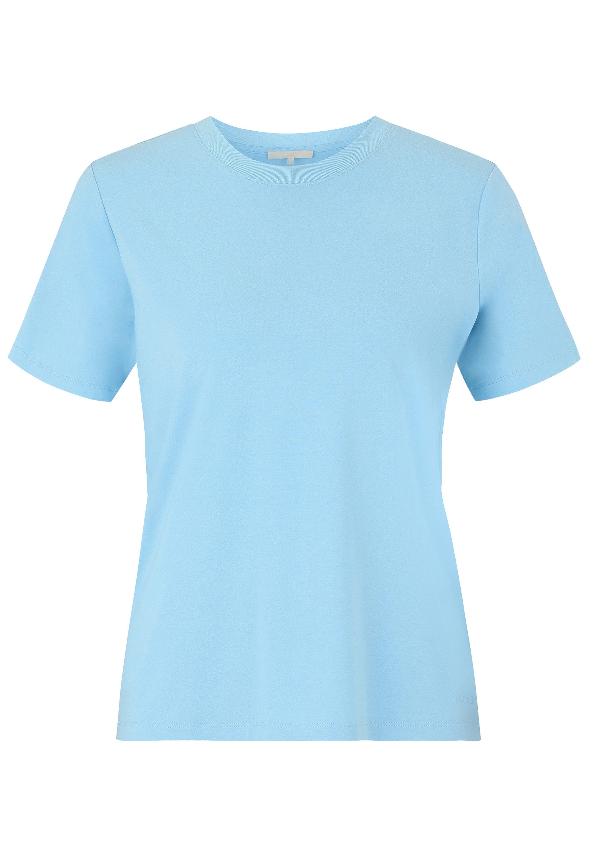 Les Lunes T-Shirt MILLIE Shirt Basic günstig online kaufen