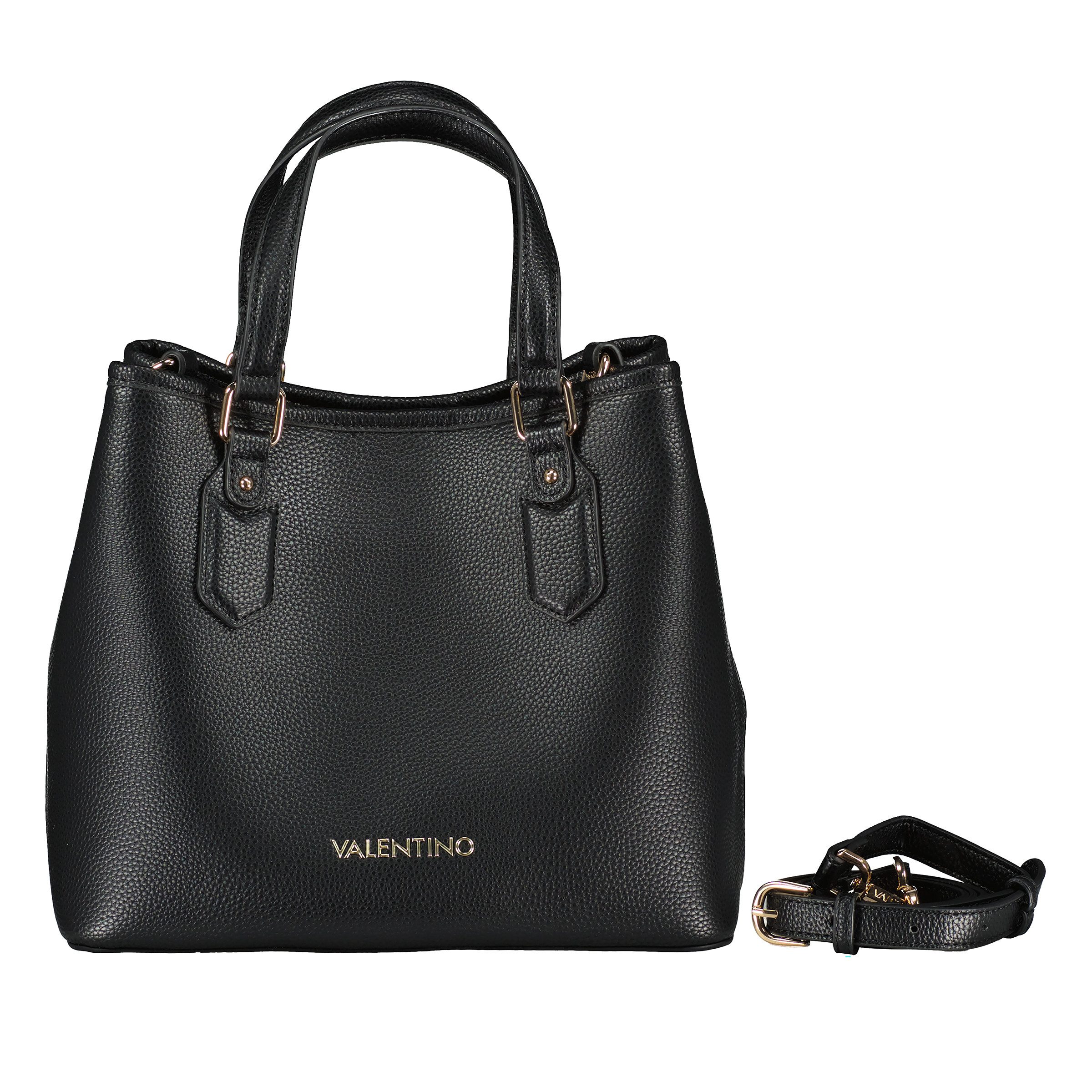 VALENTINO BAGS Shopper "BRIXTON", Handtasche Damen Tasche Damen Schultertas günstig online kaufen