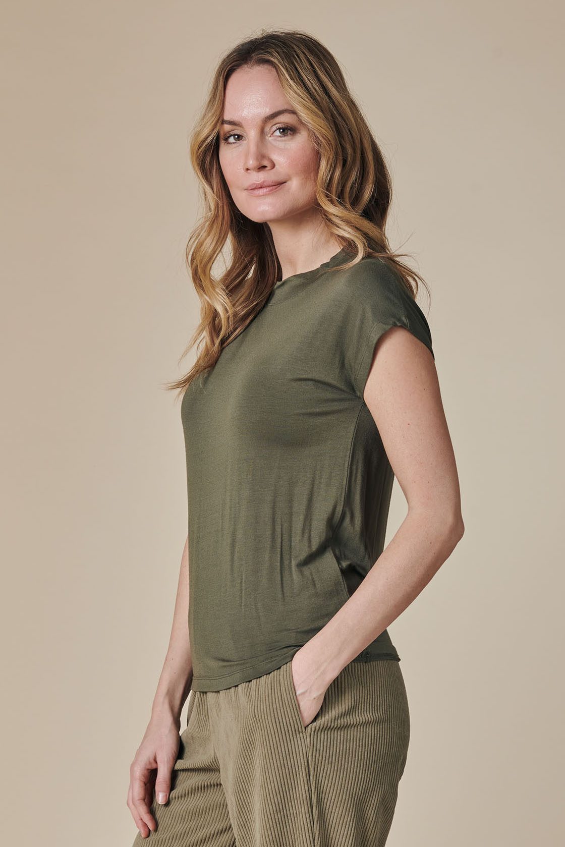 Zhrill T-Shirt ZHHOLLIE günstig online kaufen