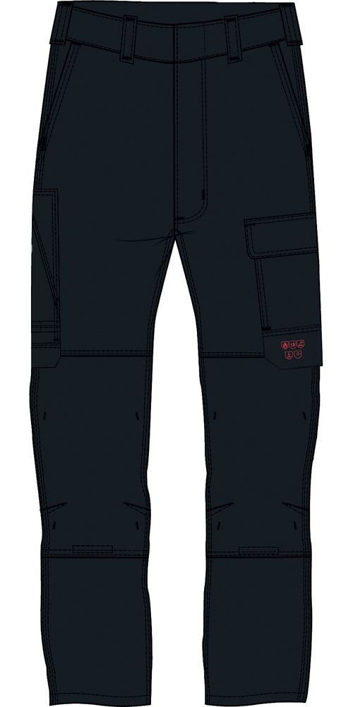 Carhartt Arbeitshose Multi-Cargo D. 107181