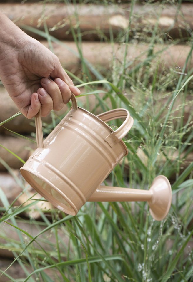 Thumbnail - Ib Laursen Gießkanne Farbauswahl Gießkanne Klein 0,8 Liter Ib Laursen 4230- Farbe: 27