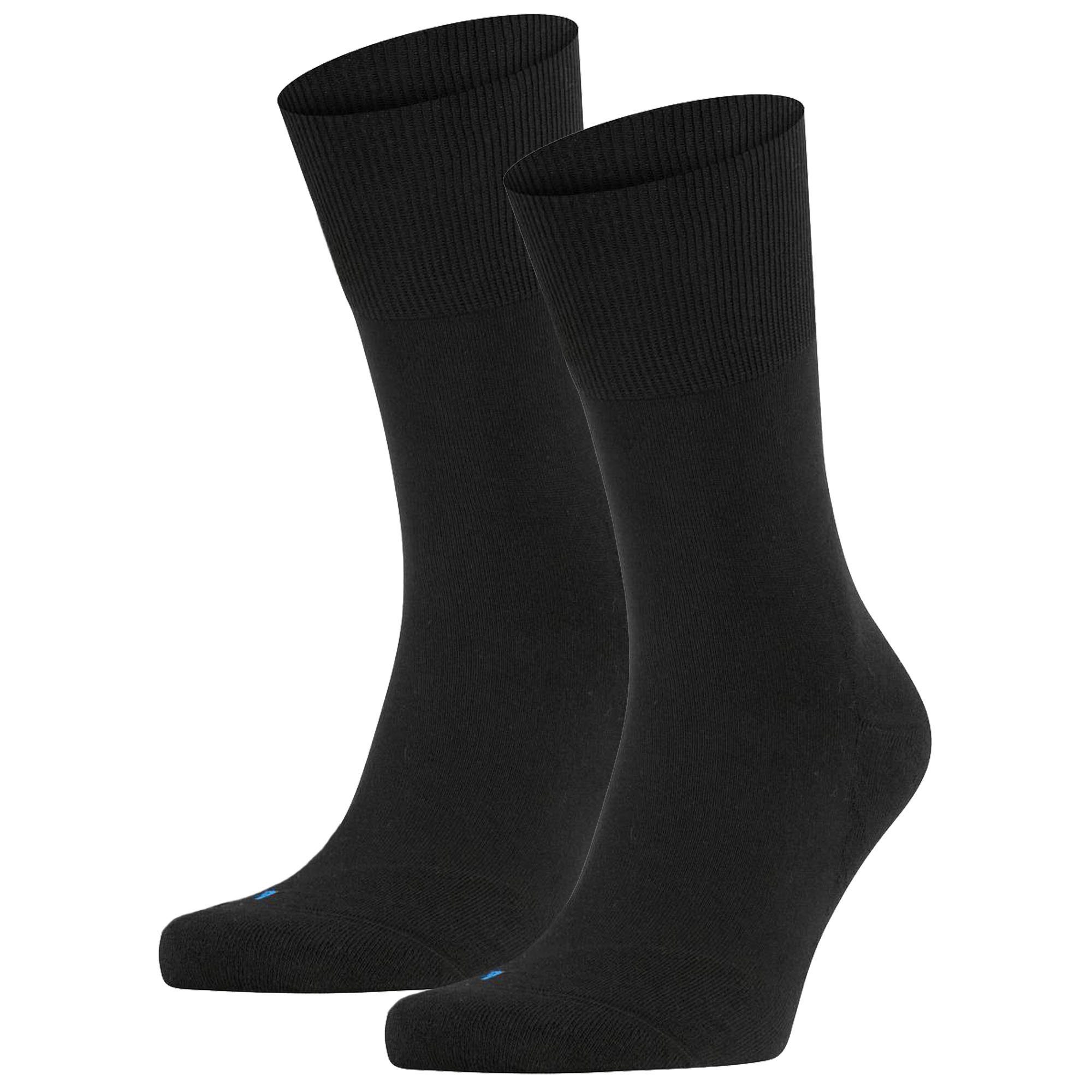Kurzsocken Unisex Socken 2er Pack Baumwolle