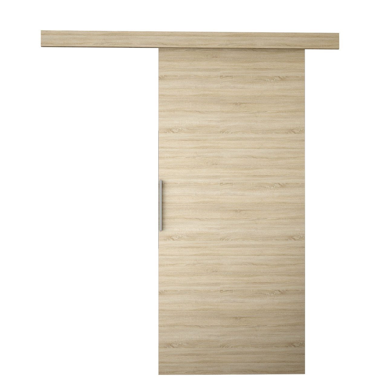 MIRJAN24 Schiebetür Leo 90 I (Universell - Links / Rechts), Einfache Montag günstig online kaufen