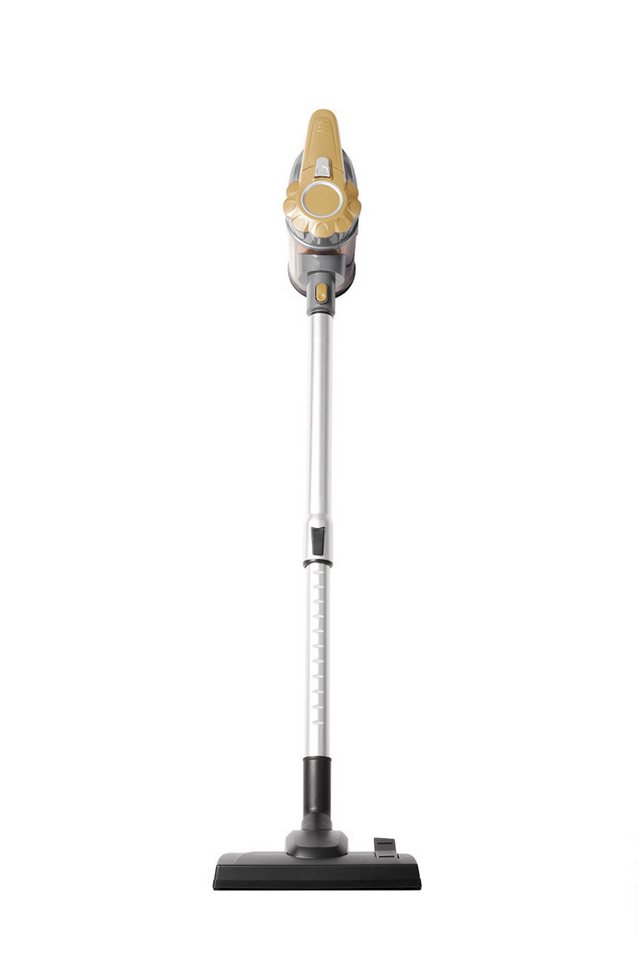 Adler Bodenstaubsauger Adler AD 7036 Handstaubsauger 2in1 beutellos