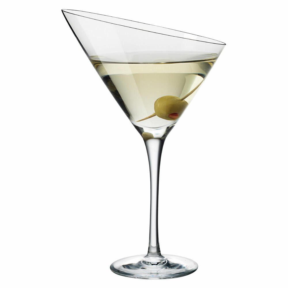Martiniglas 180 ml