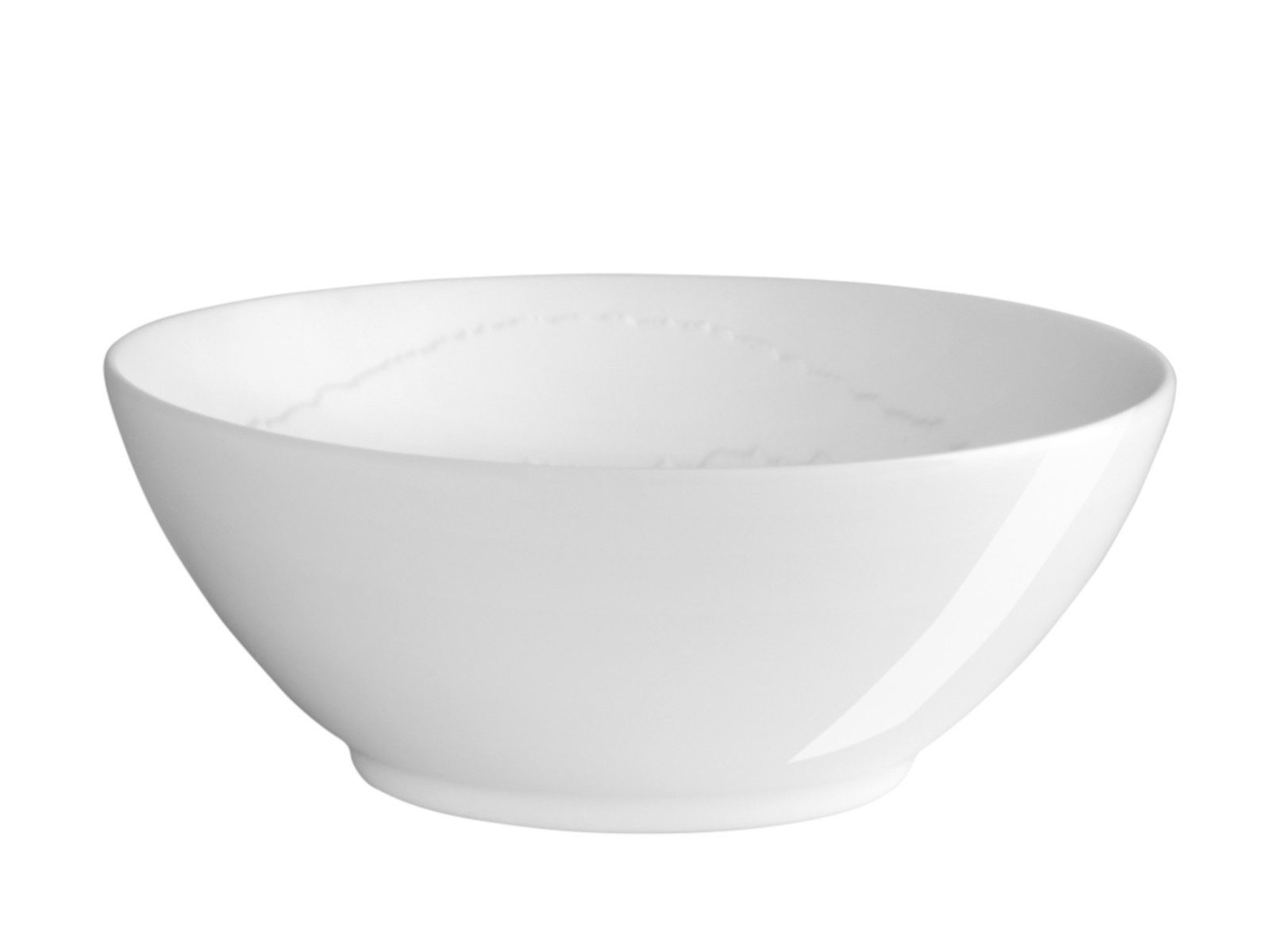 ASA SELECTION Schüssel akemi Schale 0,4l, Porzellan, (Schüssel)