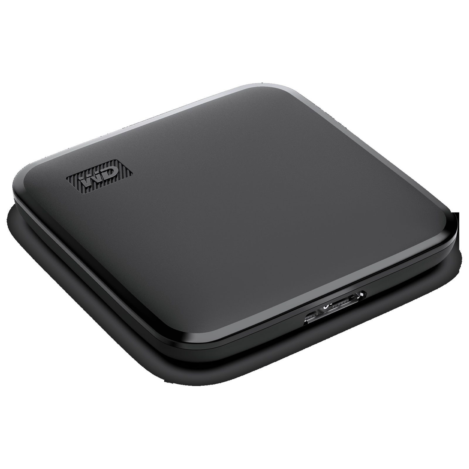 Western Digital Elements SE SSD-Festplatte