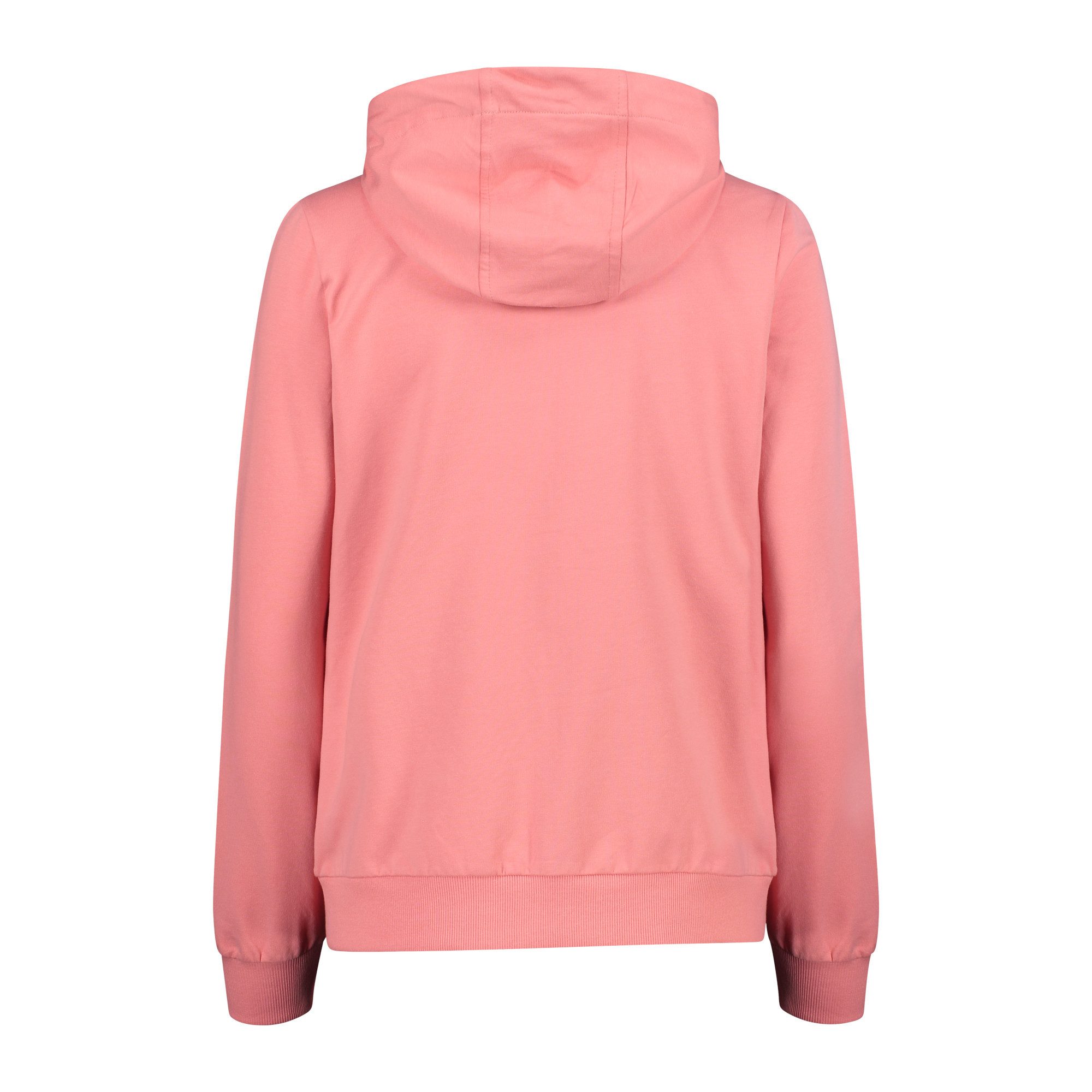 CMP Sweatjacke CMP Damen Kapuzenjacke WOMAN günstig online kaufen
