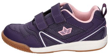 Lico BOULDER V Sneaker mit transparenter Laufsohle, Freizeitschuh, Halbschuh, Schnürschuh