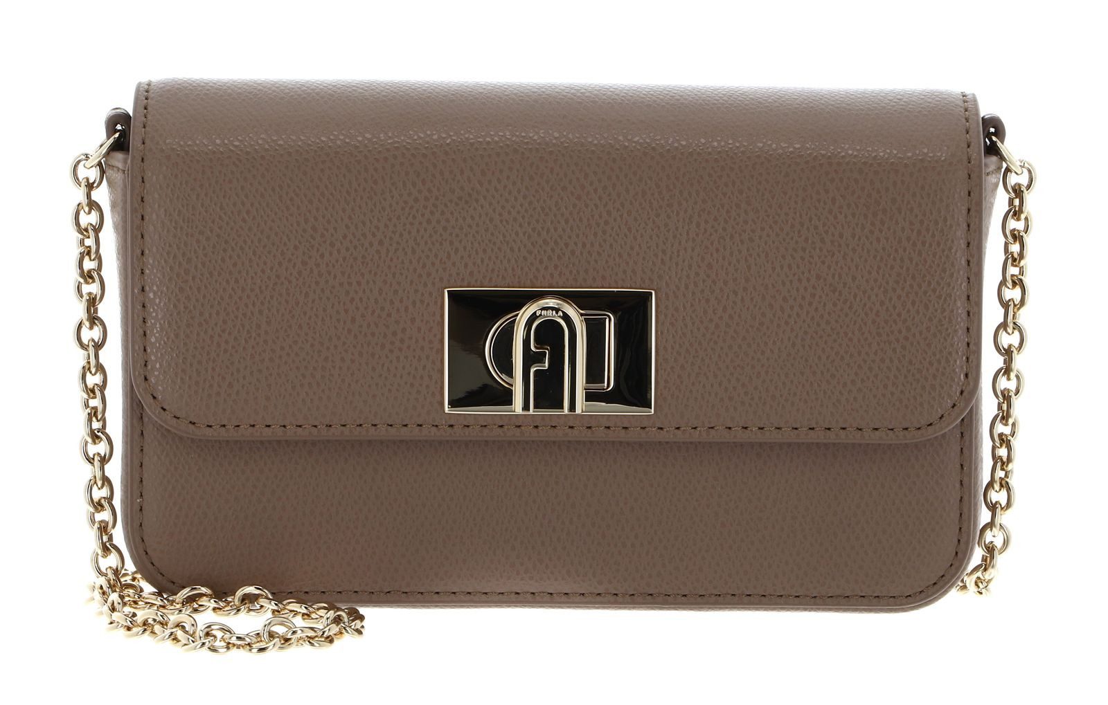 Umhängetasche Mini Crossbody Bag