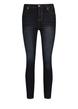 Liverpool Skinny-fit-Jeans Abby High Rise Ankle Skinny 5-Pocket Style