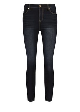 Liverpool Skinny-fit-Jeans Abby High Rise Ankle Skinny